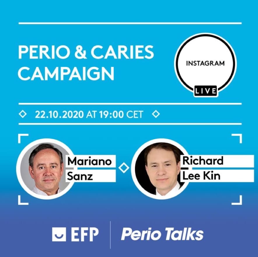 Perio & Caries campaign